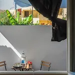 Lägenhet Le Di Matteo Il Mare Marina Di Pisa