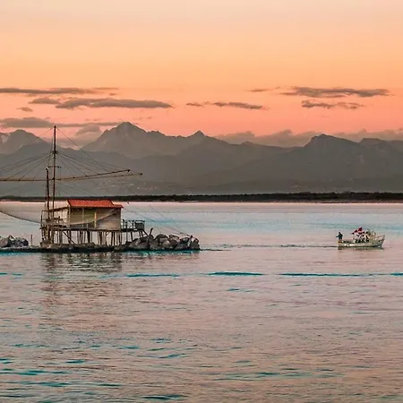 Le Di Matteo Il Mare * Marina Di Pisa