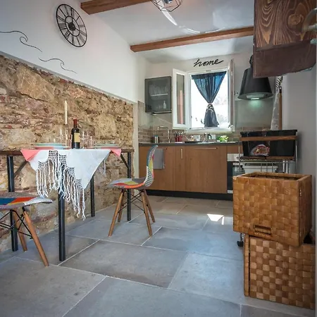 Apartment Le Di Matteo Il Mare