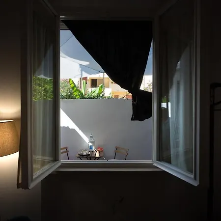 Le Di Matteo Il Mare Apartment *