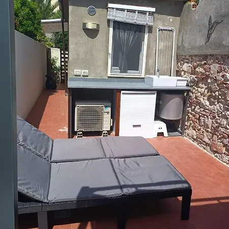 Apartment Le Di Matteo Il Mare Marina Di Pisa